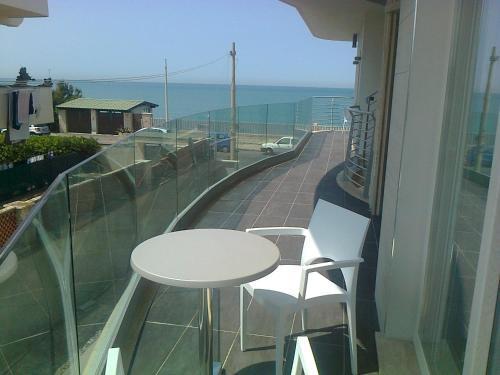 L'approdo Hotel Anzio
