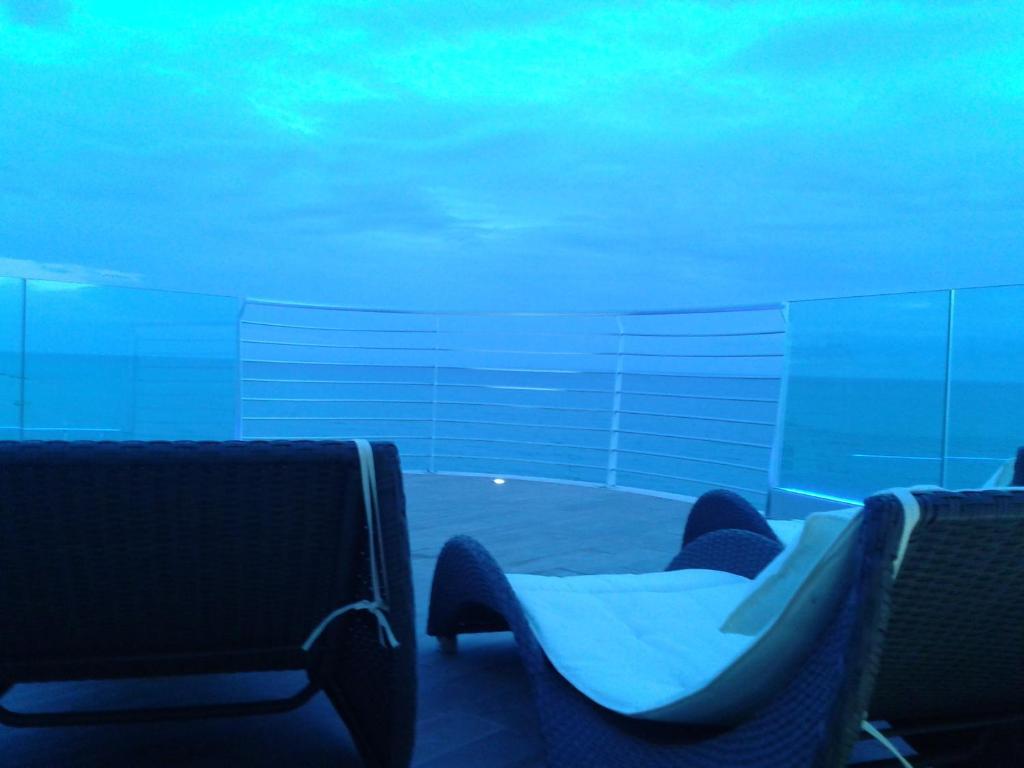 L'approdo