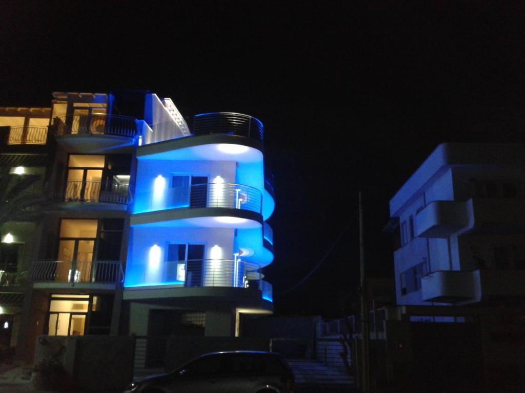 L'approdo 3* Anzio