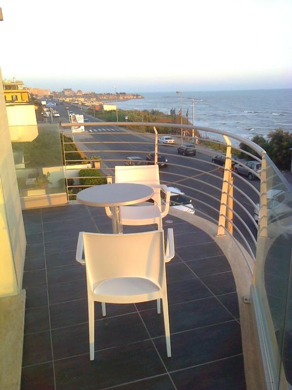 L'approdo Hotel