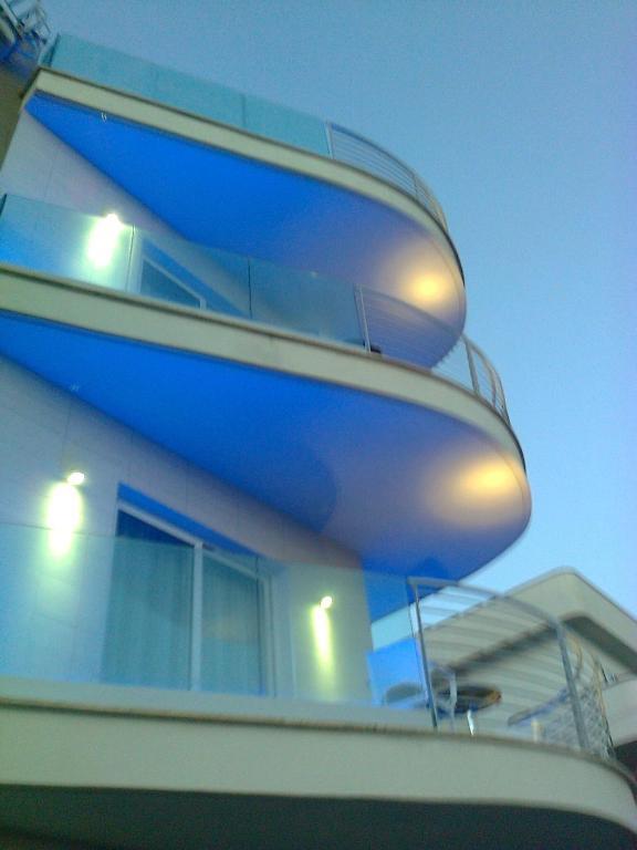 L'approdo Hotel