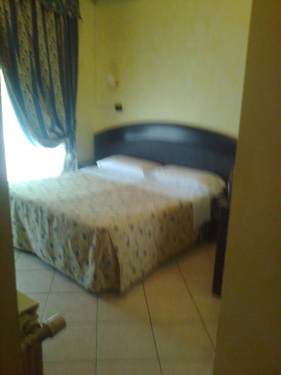 L'approdo Hotel 3*
